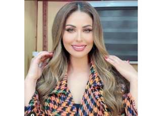 نجاة مي سليم من الموت...