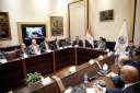 وزير الصحة يوجه بوضع خطة...