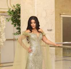 شاهد.. أيتن عامر تتألق بـ”لوك...