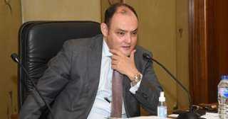 وزير التجارة والصناعة يلتقي رؤساء...