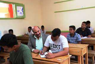 محافظ أسوان يشدد على إجراءات...