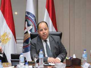 وزير المالية: صرف مرتبات مايو...