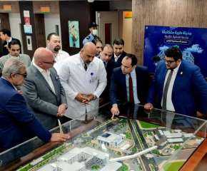 ”الرئيس التنفيذي لمجموعة ستيوارد الأمريكية”...
