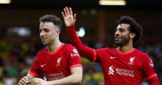 ليفربول يعلن عن فوز جوتا...