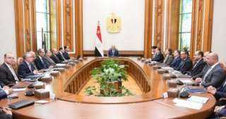 ”الأعلى للاستثمار”: تحديد مدى زمنى...