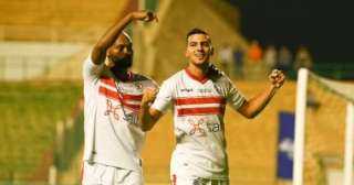 عبد الواحد السيد: أوسوريو قرر...