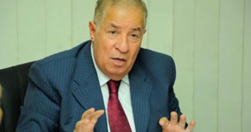 الدكتور محرم هلال رئيس اتحاد المستثمرين