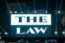 «THE LAW» تعقد أولى مؤتمراتها...