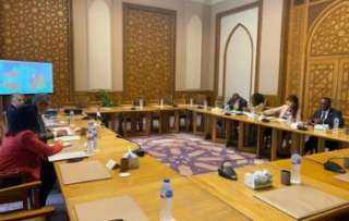 انعقاد جولة من المشاورات السياسية...