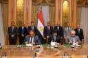 توقيع اتفاقية تصنيع مشترك بين...