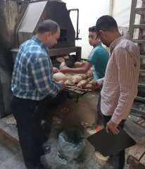 جهود الوحدة المحلية لمركز ومدينة...