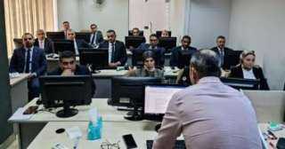 النيابة الإدارية تختتم التدريبية التخصصية...