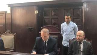 ذبحه أثناء صلاة الجمعة.. جنايات...