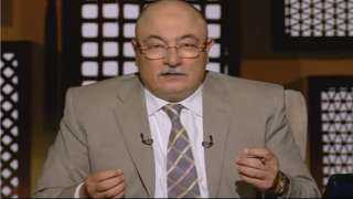 خالد الجندي يوضح معنى دخول...