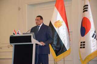 وزير التنمية المحلية : العلاقات...