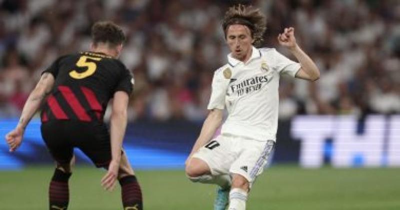 مودريتش