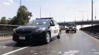 الأمن يكشف حقيقة شخص تشاجر...