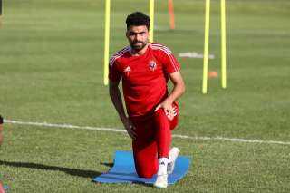 دوري أبطال إفريقيا| عبد الفتاح:...