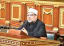وزير الاوقاف.. شهادة للتاريخ :...