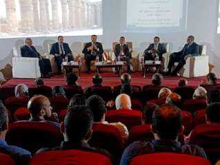 أحمد طه: ملف تطوير القطاع...
