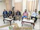 محافظ شمال سيناء يكرم أبطال...