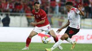 موعد مباراة الأهلى والوداد المغربى...