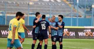 باتشيكو يعلن قائمة بيراميدز لمواجهة...