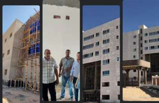 رئيس ” قنا الجديدة ”...