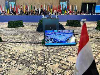 ننشر حصاد الدورة 32 من...
