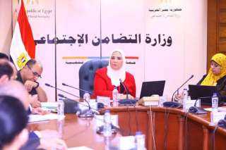 القباج تترأس الاجتماع الأول للجنة...