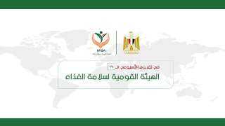 المركز الإعلامي للهيئة القومية لسلامة...