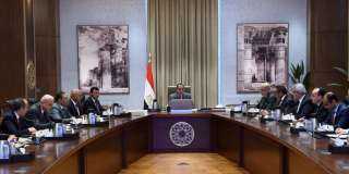 رئيس الوزراء يتابع موقف سداد...