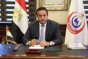 انتخاب وزير الصحة المصري رئيسا...