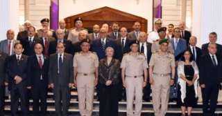 القوات المسلحة تقدم خدمة الاستشارات...