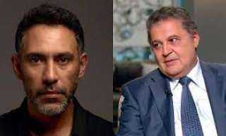 محسن جابر مهاجما عمرو مصطفى:...