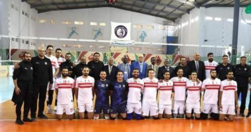 طائرة الزمالك