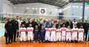 الزمالك يخسر أمام بطل تونس...