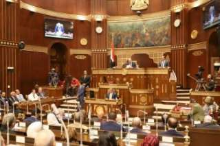 الهيئات البرلمانية بـ ”الشيوخ” تشيد...