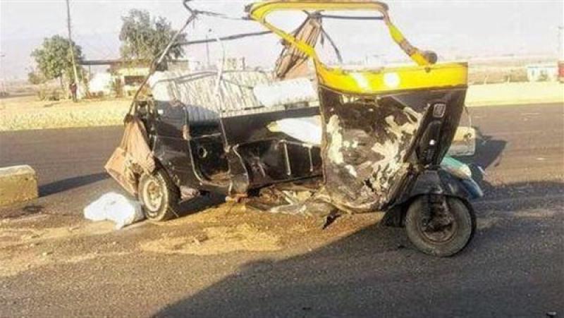 إنقلاب توكتوك