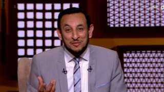 رمضان عبدالمعز: هذا هو المحرك...