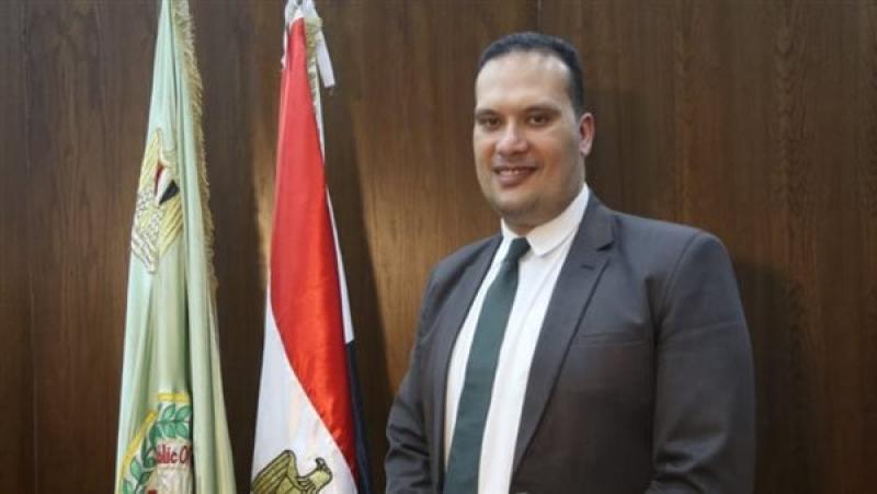 الدكتور محمد القرش،