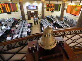 تباين مؤشرات البورصة المصرية بمستهل...