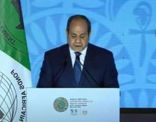 الرئيس السيسي: مصر تواصل دعمها...