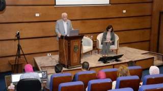 معهد التخطيط القومي يناقش آفاق...