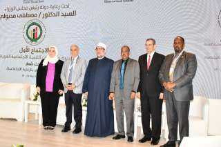وزير الأوقاف:التكافل والتضامن واجب الوقت...