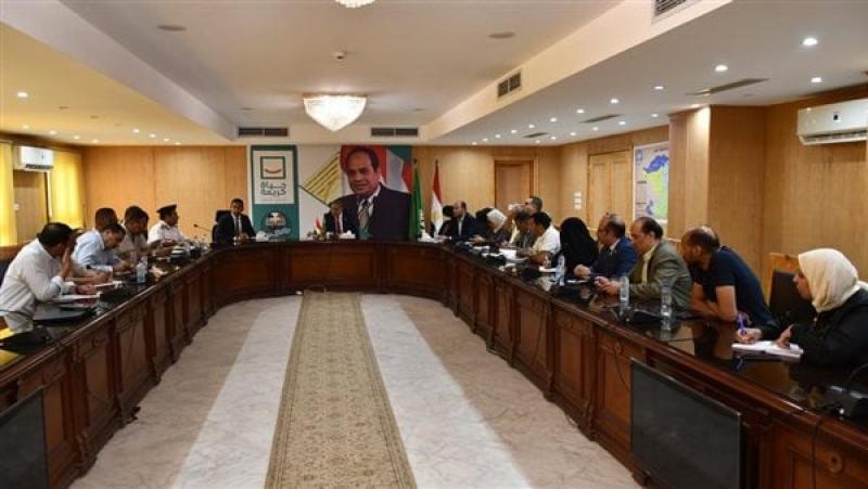 جانب من الحدث