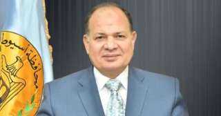 ضبط 50 طن قمح محلى...
