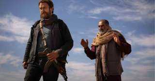 ننشر موعد عرض فيلم ”قندهار”...