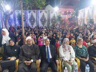” المجلس القومي للمرأة” بالمنيا...