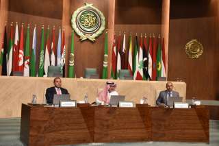 الأمانة العامة تعقد الاجتماع التحضيري...